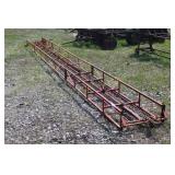 28 FT PIPE CONVEYOR