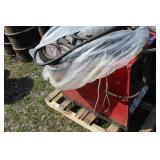 LINCOLN IDEAL ARC WELDER