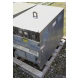 LINCOLN IDEAL ARC WELDER