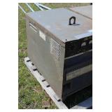 LINCOLN IDEAL ARC WELDER