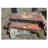 QUICK ATTACH ROTARY MOWER