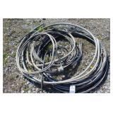 GROUPING OF LEAD WIRE