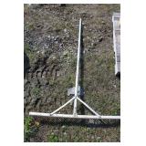 LAND SCAPING RAKE