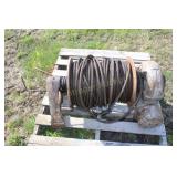 MECHANICAL WINCH