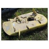 JOHN DEERE MOWER DECK