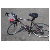 SCHWINN SOL BRA BICYCLE