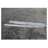 3 E TRACK LOAD STABILIZERS