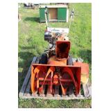 ARIENS SNOW BLOWER
