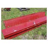 2 - 88" SIDE TOOL BOXES