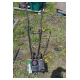 FRONT TINE ROTOTILLER