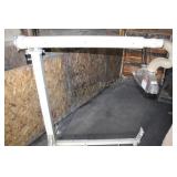 DUST COLLECTION STAND