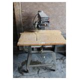 CRAFTMAN RADIAL SAW