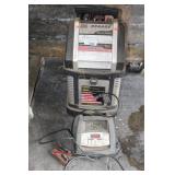 VICTOR AND SCHUMACHER BATTERY CHARGER