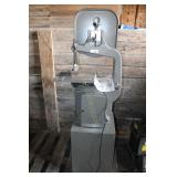 CENTRAL MACHINERY BAND SAW