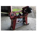 CENTERAL MACHINERY BAND SAW