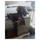 INDUSTRIAL CHOP SAW