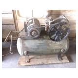 45 GALLON COMPRESSOR