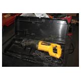 DEWALT RECIPROCATING SAW