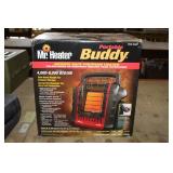 MR HEATER PROATABE BUDDY HEATER