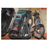 MASTER HAND RECIPROCATING SAW