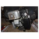 BRIGGS & STRATTON 6HP GENERATOR MOTOR