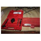 OEM PULLEY PULLER KIT