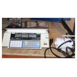 ISHIDA NOVA - II FOOD SCALE