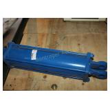 HYDRAULIC CYLINDER
