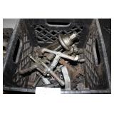 PULLEY PULLERS HUB PULLER ECL