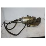 SKILL SAW, 10" SUPERDUTY