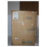 SEAGULL LIGHTING CHANDELIER