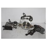 ELECTRICAL POWER TOOLS