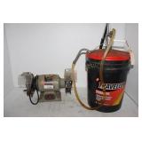 TRADESMAN 6 1/2 HP BENCH GRINDER