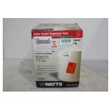 WATER HEATER EXPANSION TANK