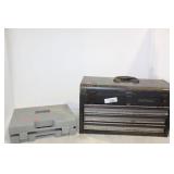 CRAFTSMAN THREE DRAWER TOOL BOX