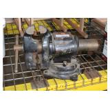 ALL TRADE BENCH VISE