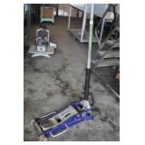 PITTSBURGH RACING 3 TON JACK