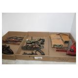 PLANES - STANLEY # 39 1/2, #78 (2)