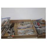 CRAFTMAN, SNAP ON TOOLS