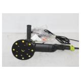 ELECTRIC MULTI-PURPOSE CAR POLISHER
