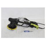 ELECTRIC MULTI-PURPOSE CAR POLISHER