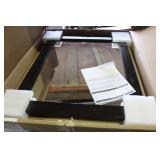 HOME DECORATERS COLLECTION MIRROR