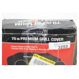 70" PREMIUM GRILL COVER