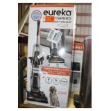 EUREKA POWER SPEED VACUUM
