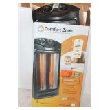 QUARTZ RADIANT HEATER