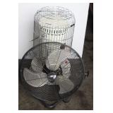 PORTABLE KEROSENE HEATER