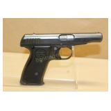 REMINGTON, MODEL 51, 32. CAL,  AUTO, 4