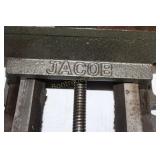 MACHINIST DRILL PRESS VISE