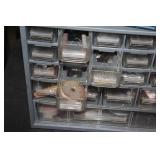 LARGE ASSORTMENT OF SHOP TOOLS