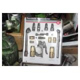 SHOP FLUIDS & SHOP ITEMS